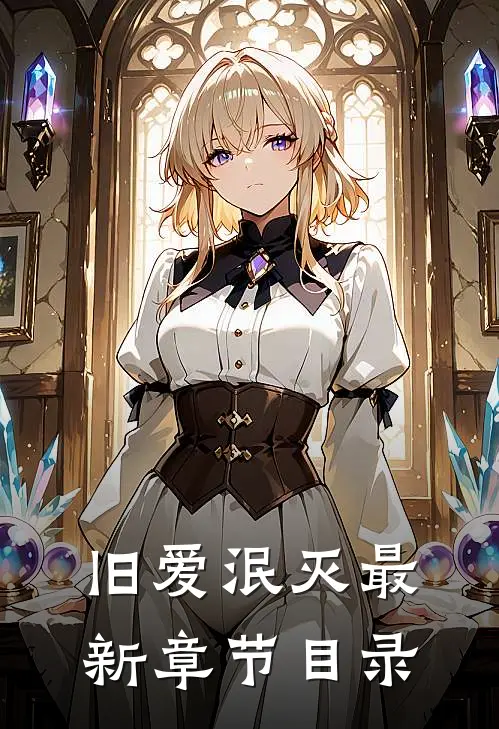 旧爱泯灭最新章节目录