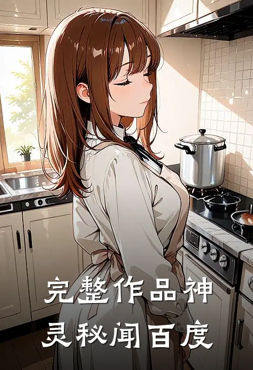 完整作品神灵秘闻百度