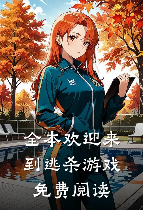 全本欢迎来到逃杀游戏免费阅读