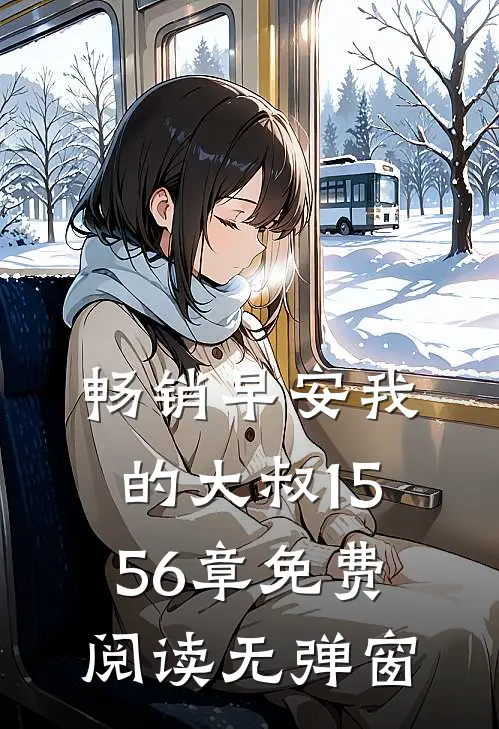 畅销早安我的大叔1556章免费阅读无弹窗