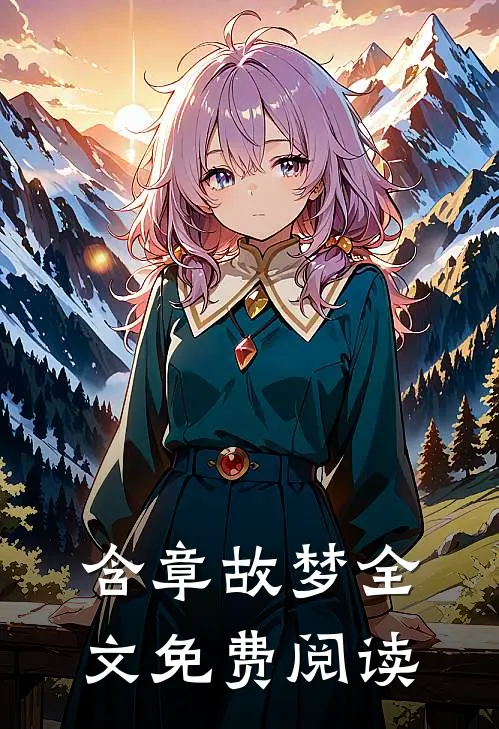 含章故梦全文免费阅读