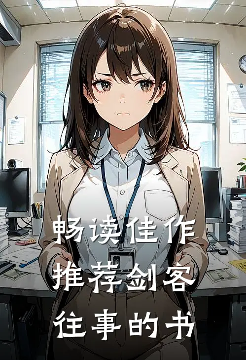 畅读佳作推荐剑客往事的书