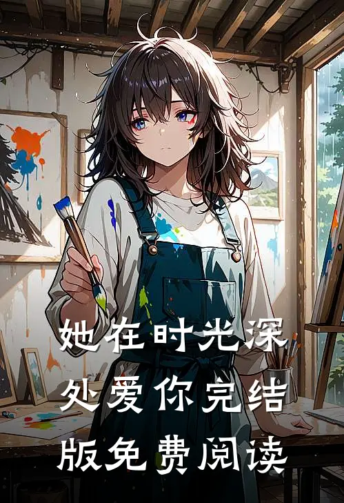 她在时光深处爱你完结版免费阅读