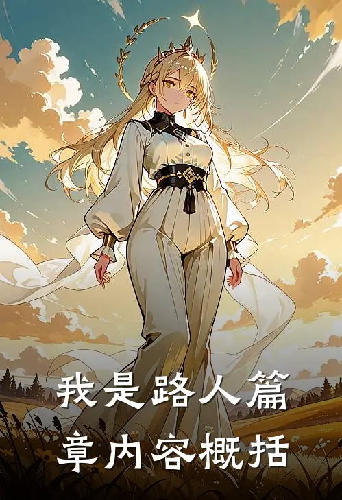 我是路人篇章内容概括