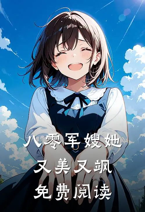 八零军嫂她又美又飒免费阅读