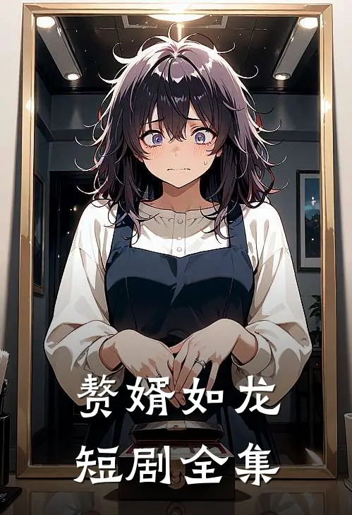 赘婿如龙短剧全集