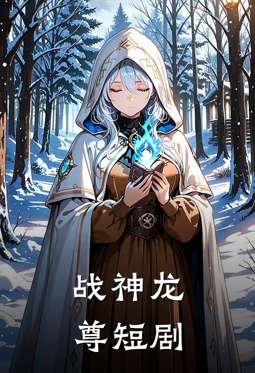 战神龙尊短剧