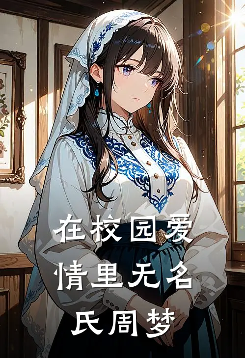 在校园爱情里无名氏周梦