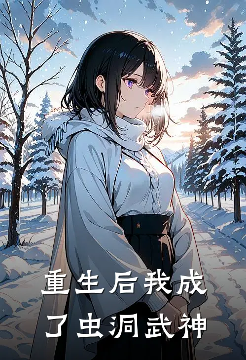 重生后我成了虫洞武神