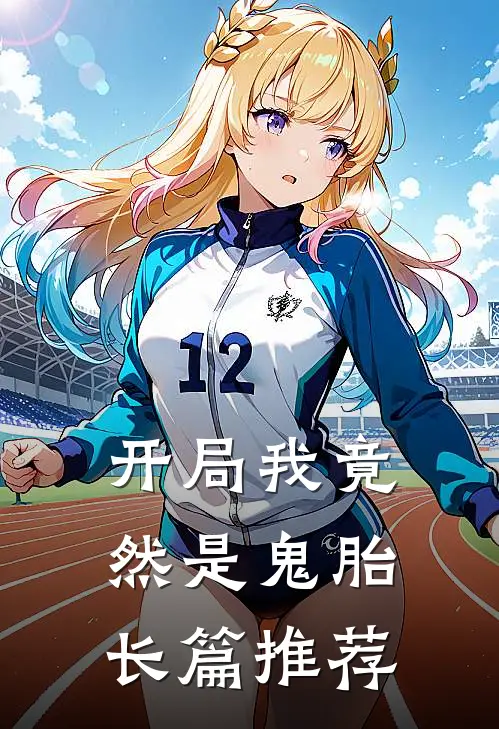 开局我竟然是鬼胎长篇推荐
