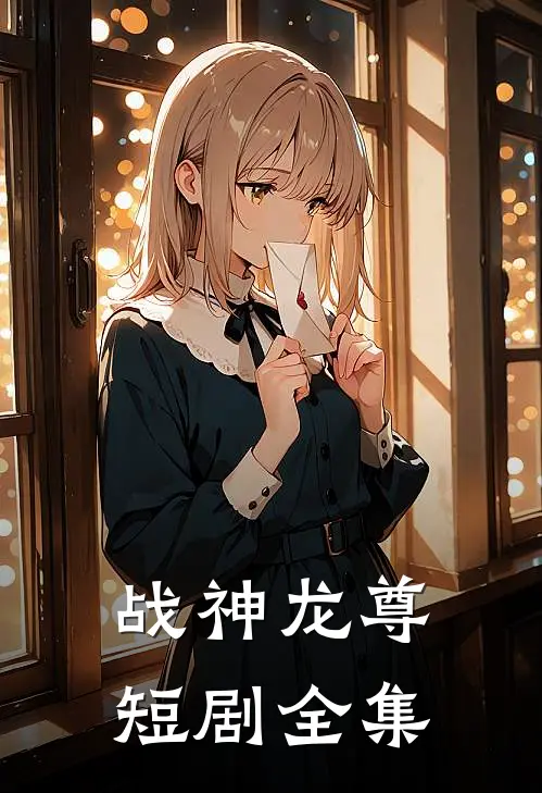 战神龙尊短剧全集