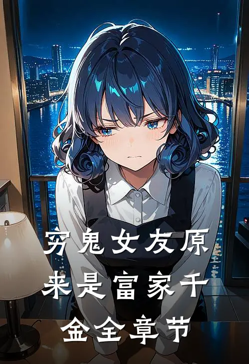 穷鬼女友原来是富家千金全章节