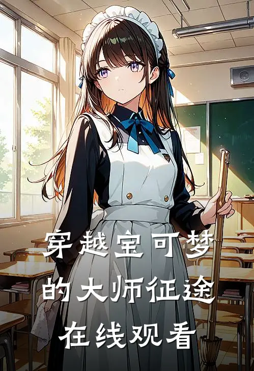 穿越宝可梦的大师征途在线观看