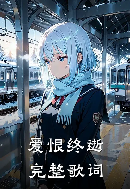 爱恨终逝完整歌词