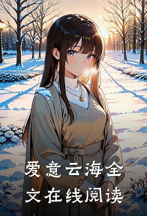 爱意云海全文在线阅读