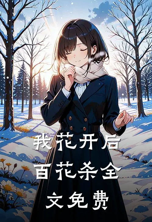 我花开后百花杀全文免费
