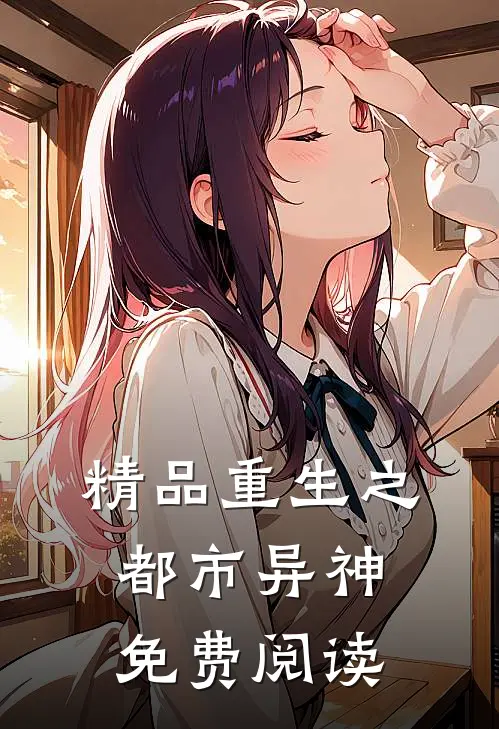 精品重生之都市异神免费阅读