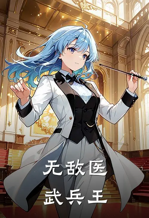 无敌医武兵王