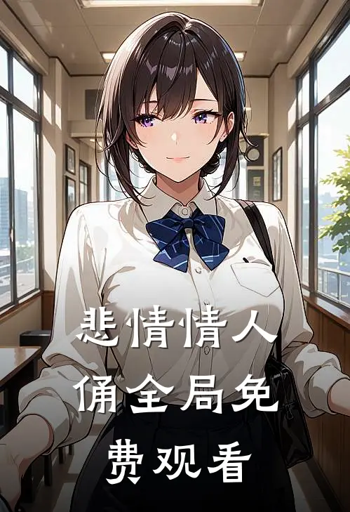 悲情情人俑全局免费观看