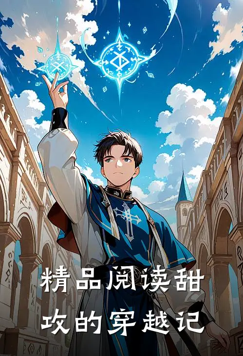 精品阅读甜攻的穿越记
