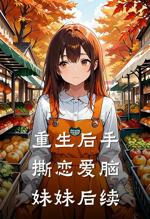重生后手撕恋爱脑妹妹后续