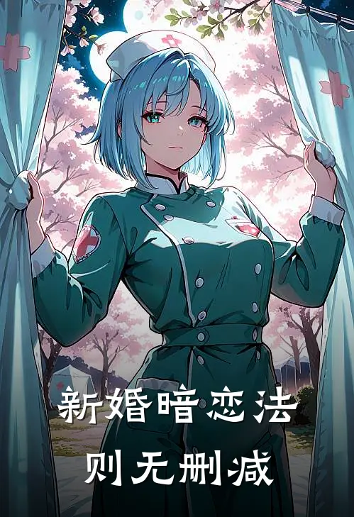 新婚暗恋法则无删减
