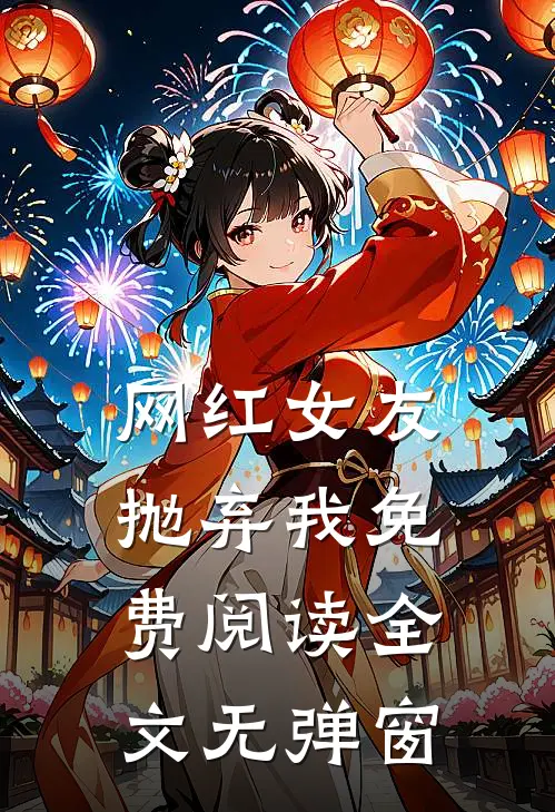 网红女友抛弃我免费阅读全文无弹窗