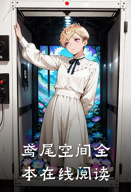 鸢尾空间全本在线阅读