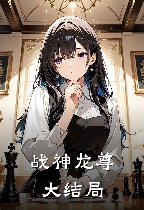 战神龙尊大结局