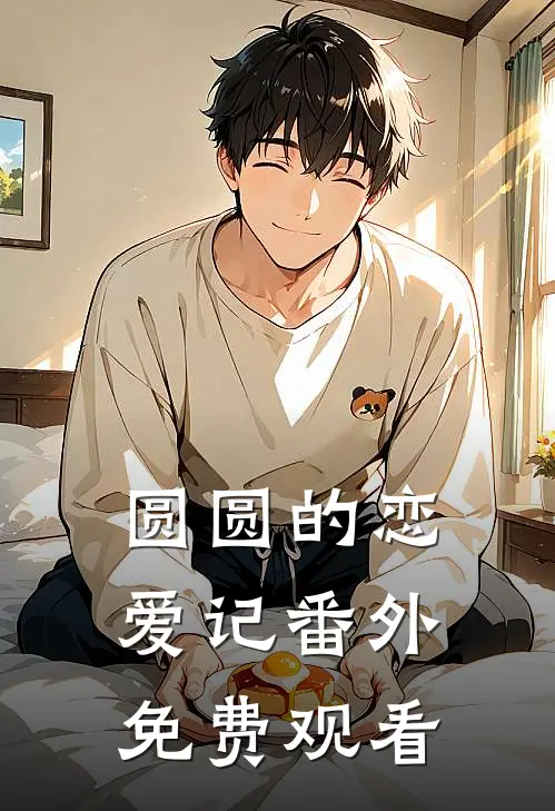 圆圆的恋爱记 番外免费观看