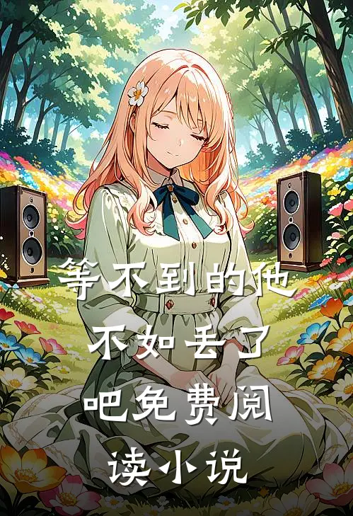 等不到的他,不如丢了吧免费阅读