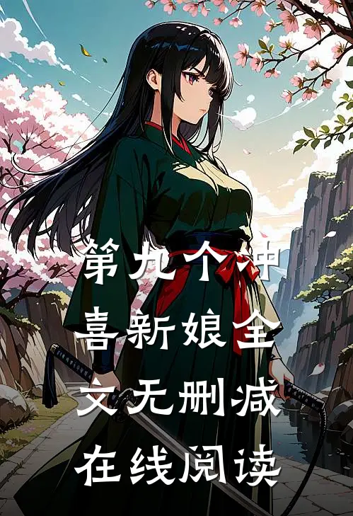 第九个冲喜新娘全文无删减在线阅读