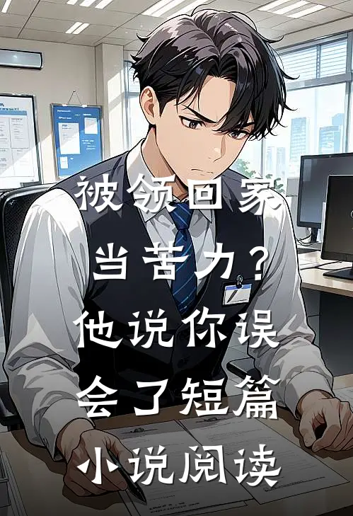 被领回家当苦力？他说：你误会了短篇小说阅读