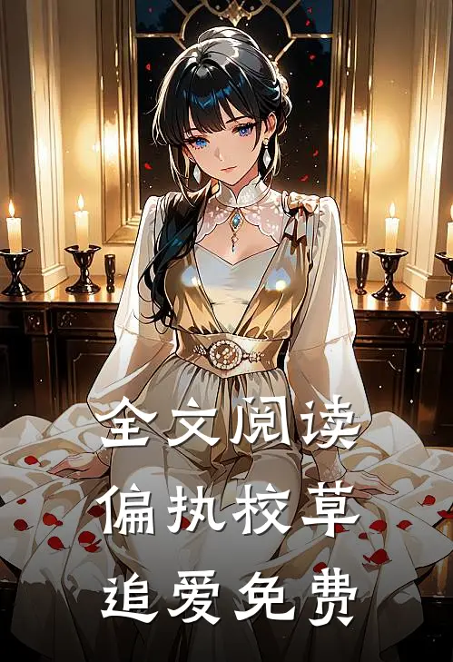 全文阅读偏执校草追爱免费
