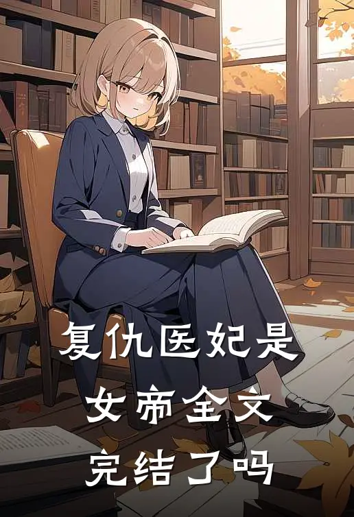 复仇医妃是女帝全文完结了吗