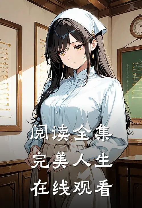阅读全集完美人生在线观看