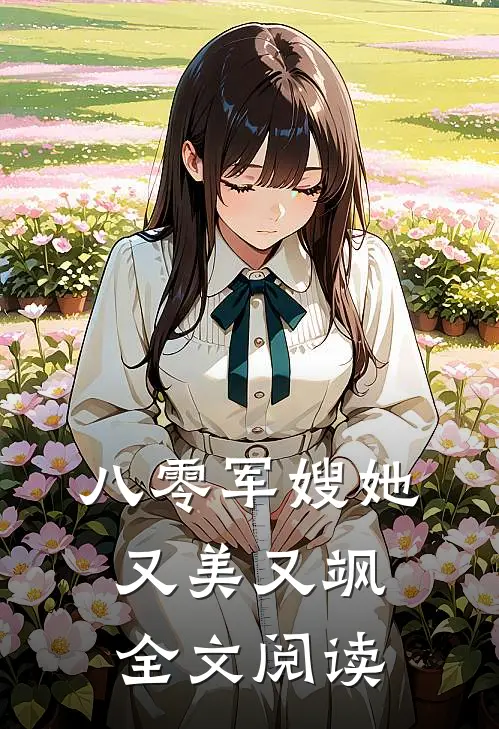 八零军嫂她又美又飒全文阅读