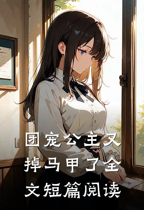 团宠公主又掉马甲了全文短篇阅读