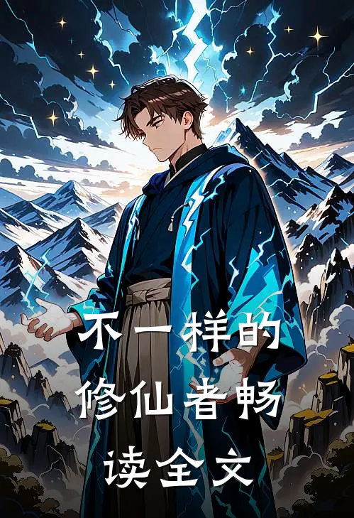 不一样的修仙者畅读全文