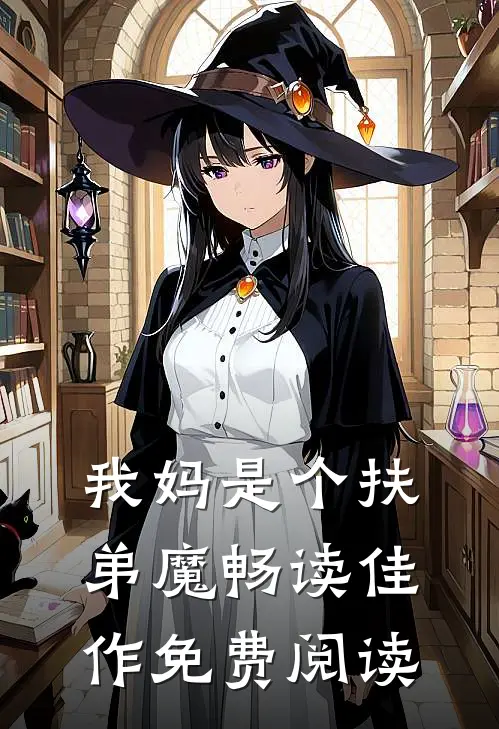 我妈是个扶弟魔畅读佳作免费阅读