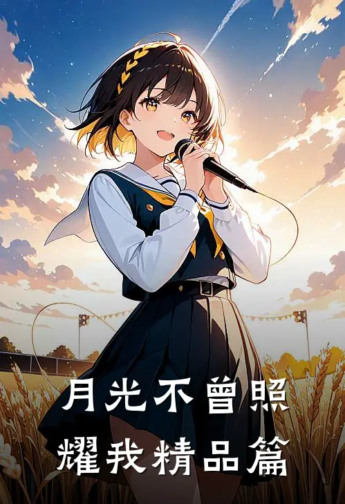 月光不曾照耀我精品篇