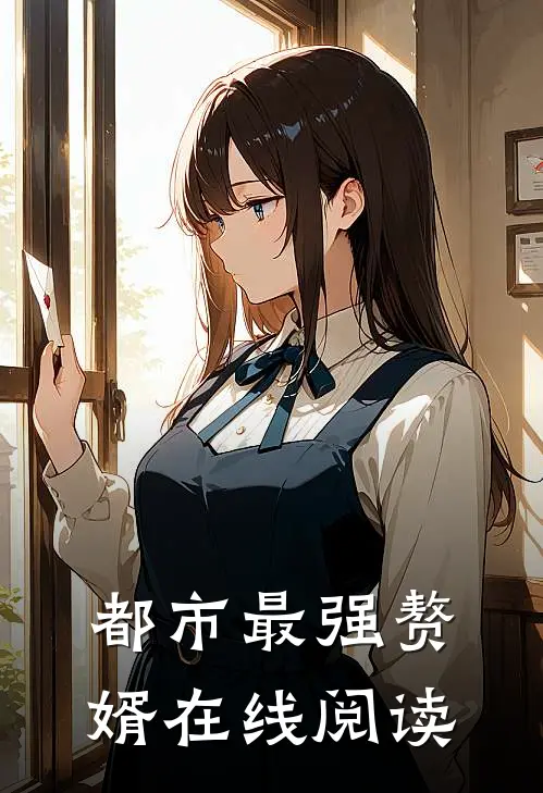 都市最强赘婿在线阅读
