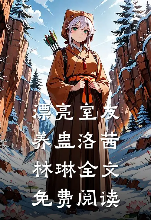 漂亮室友养蛊洛茜林琳全文免费阅读