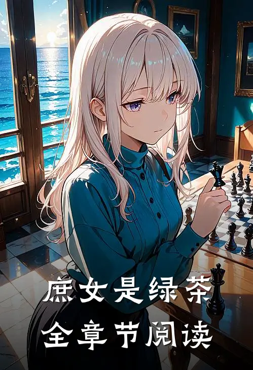 庶女是绿茶全章节阅读