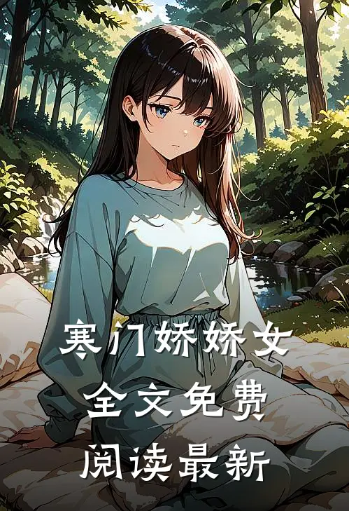 寒门娇娇女全文免费阅读最新