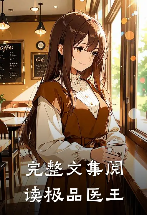 完整文集阅读极品医王
