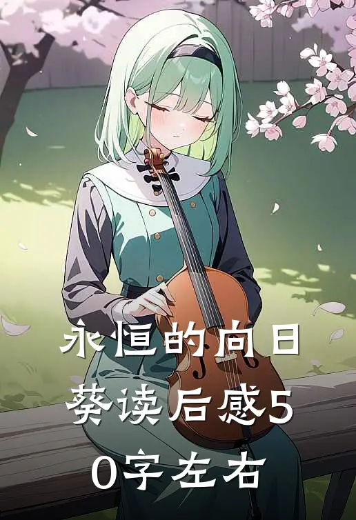 永恒的向日葵读后感50字左右
