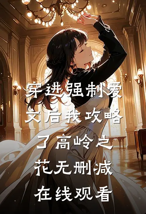 穿进强制爱文后我攻略了高岭之花无删减在线观看