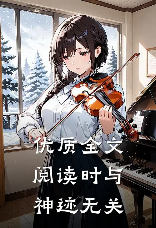 优质全文阅读时与神迹无关