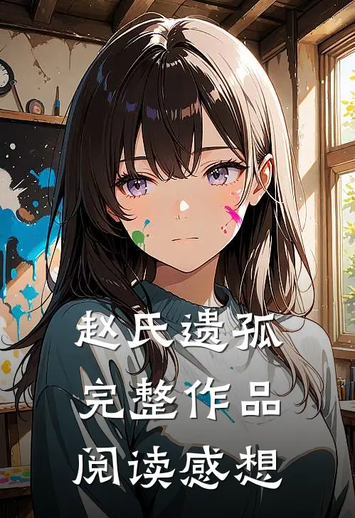 赵氏遗孤完整作品阅读感想